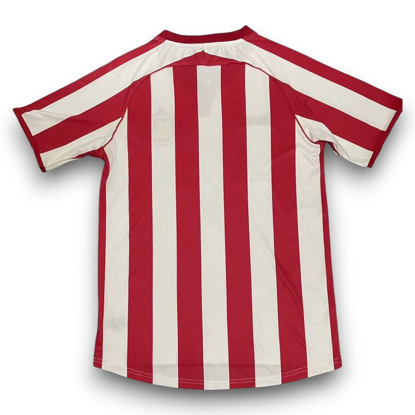 Sunderland 2005-2006 Home Shirt
