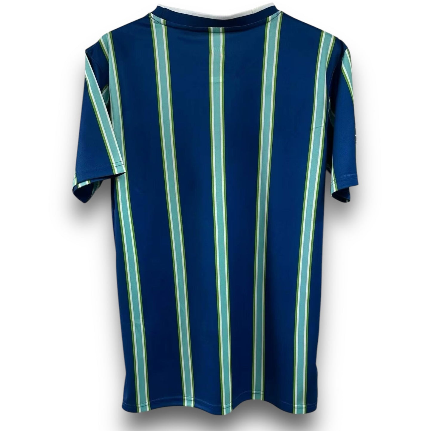 Tampa Bay Mutiny 1998-1999 Home Jersey