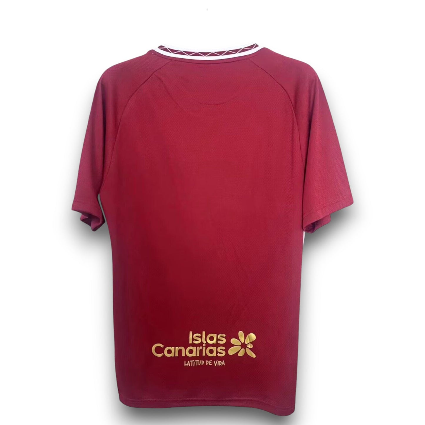 Maillot Tenerife 2025-2026 Extérieur