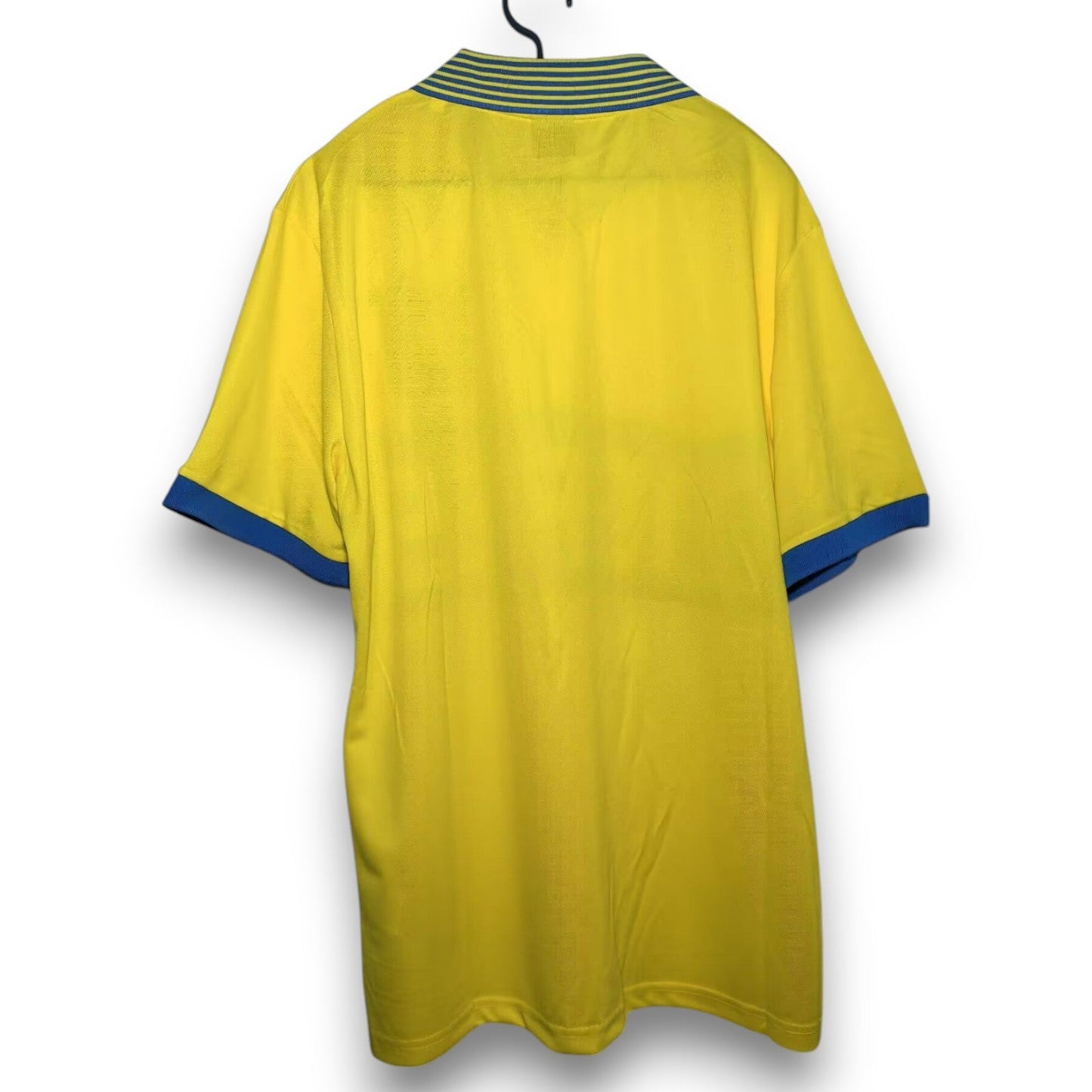 Tigres Home Jersey 1979-1980