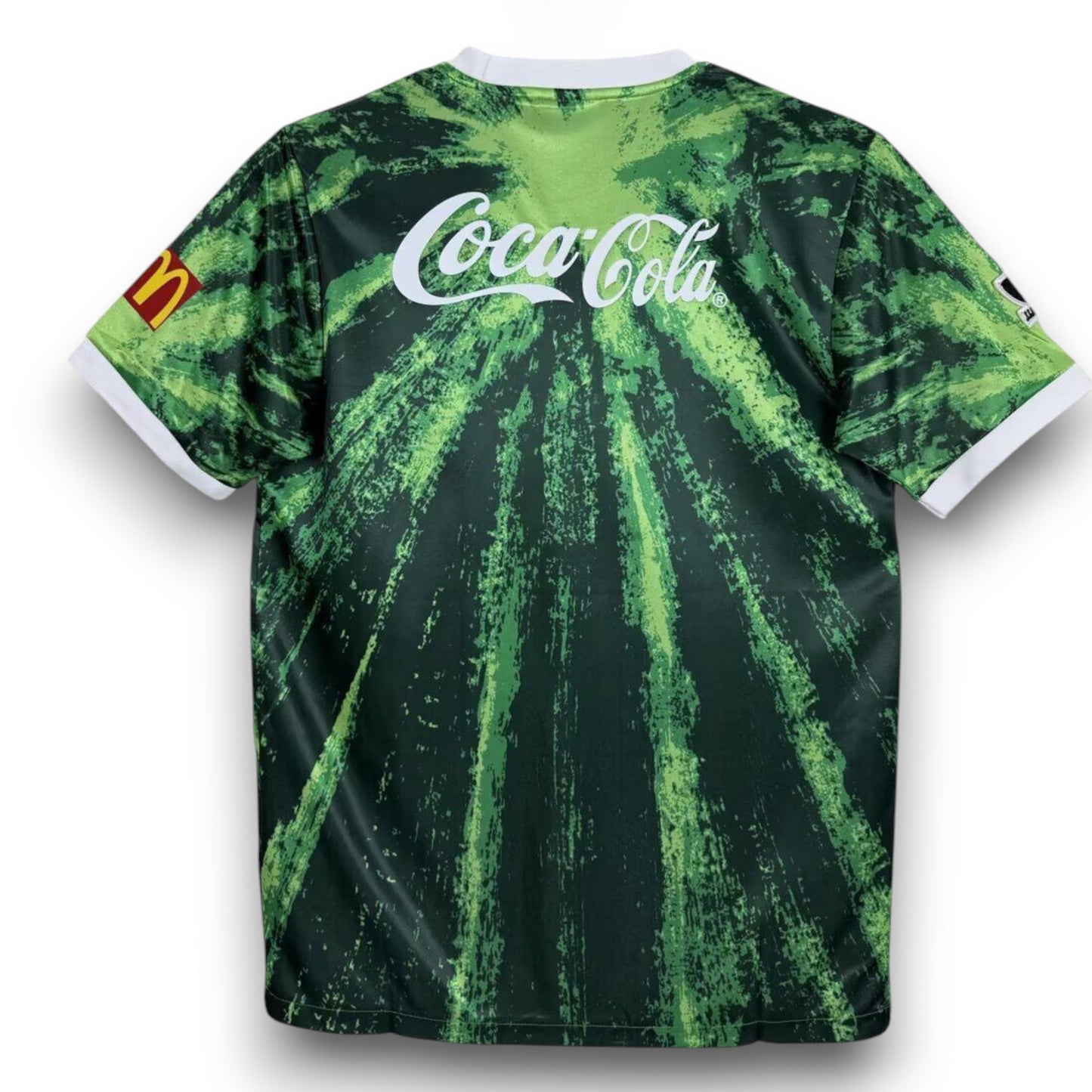 Tokyo Verdy 1994 Home Jersey