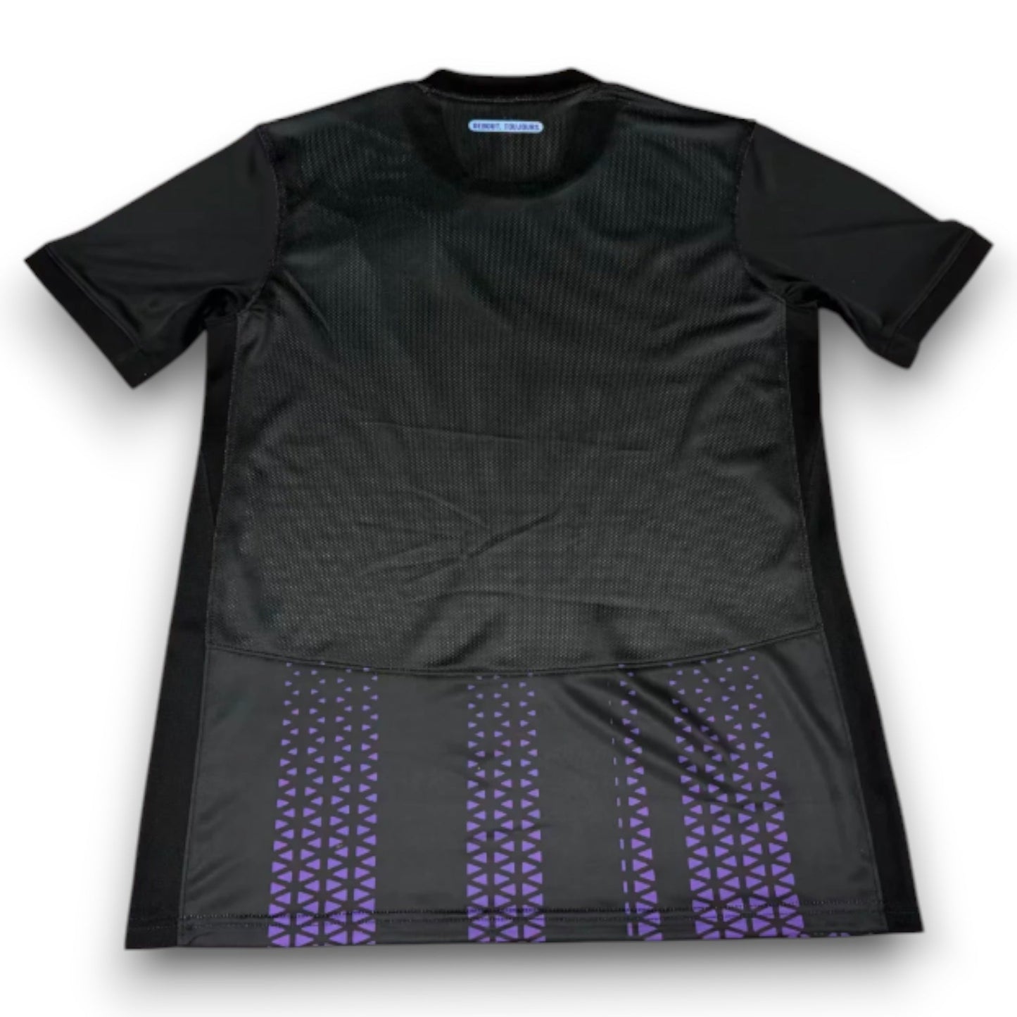 Toulouse FC 2025-2026 Away Shirt