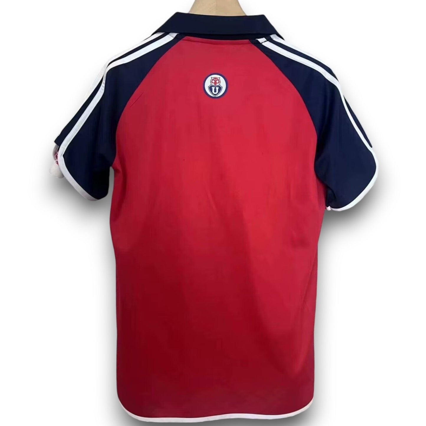 Universidad de Chile Away Jersey 2001 2002
