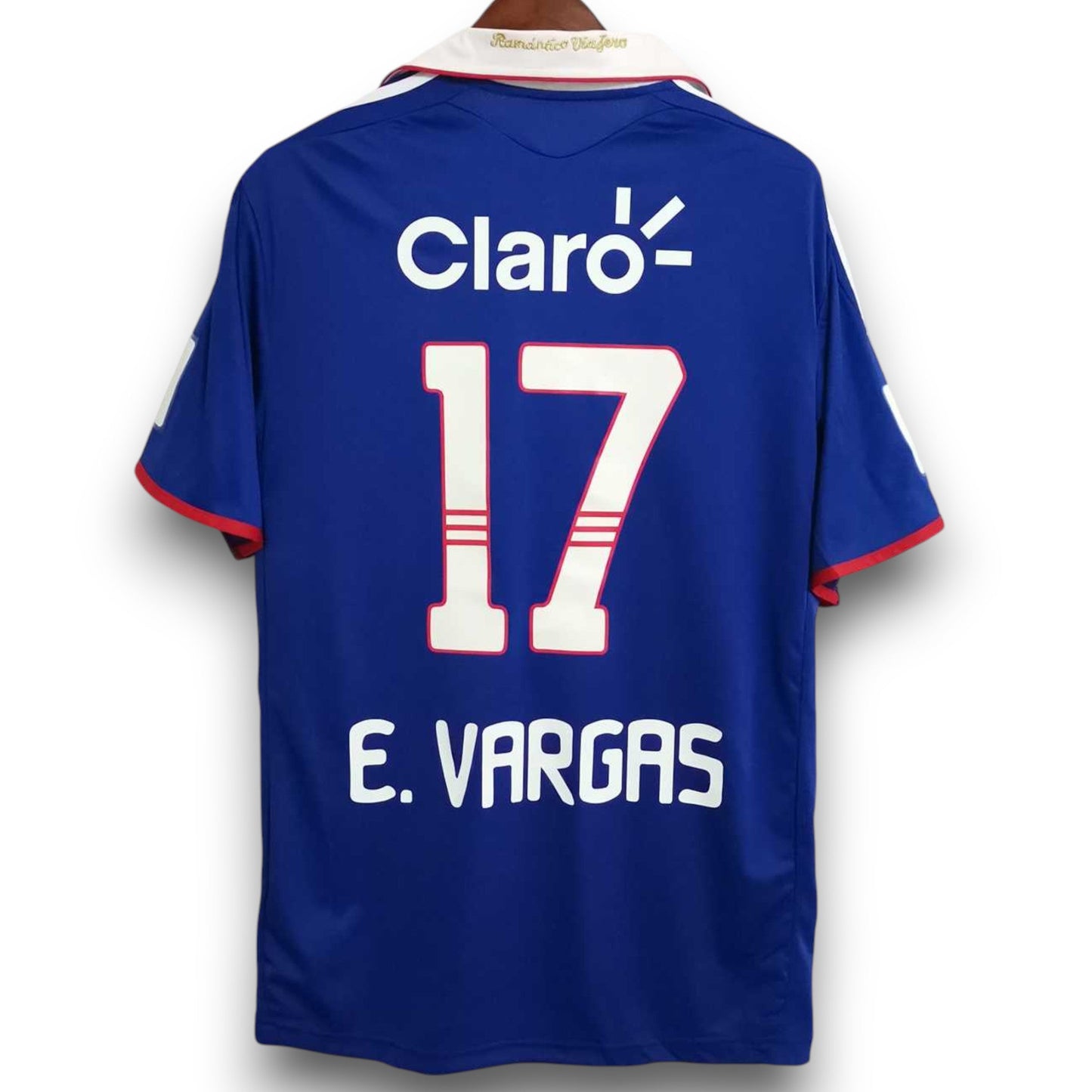 Universidad de Chile 2011 Home Jersey