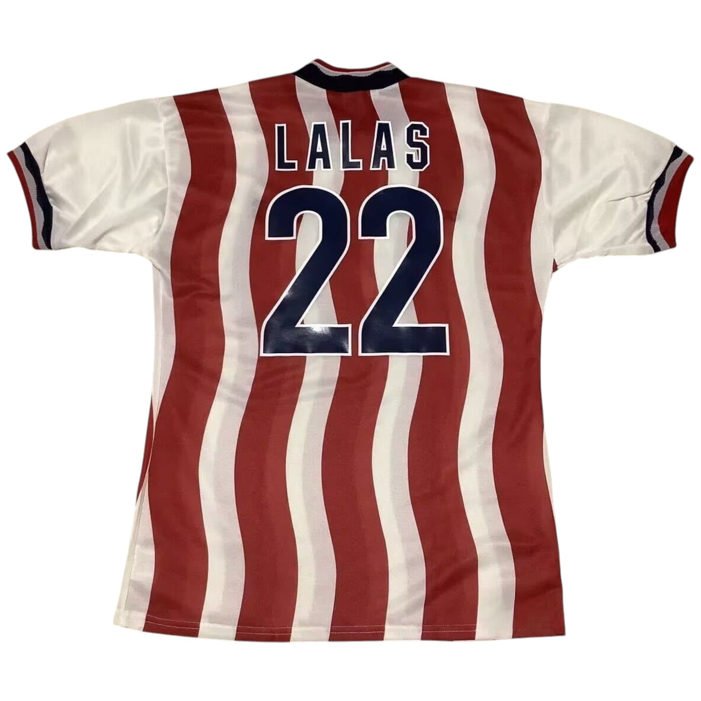 USA 1994 Home Jersey