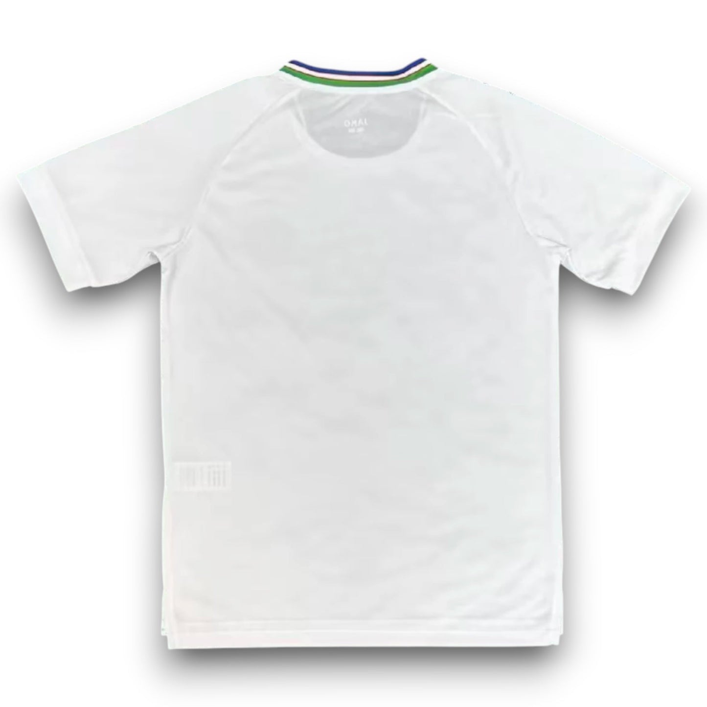 Camiseta Uzbequistan 2026-2027 Local