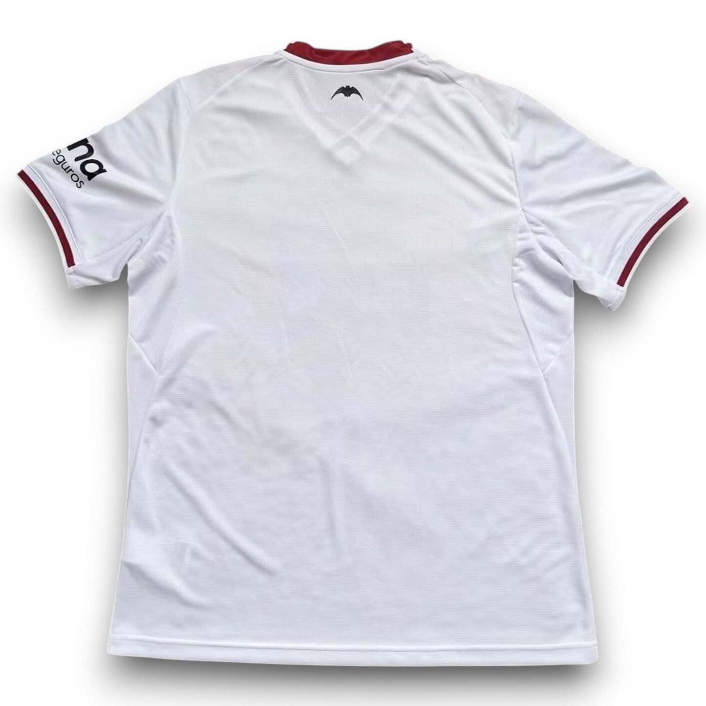 Camiseta Valencia 2026-2027 Local