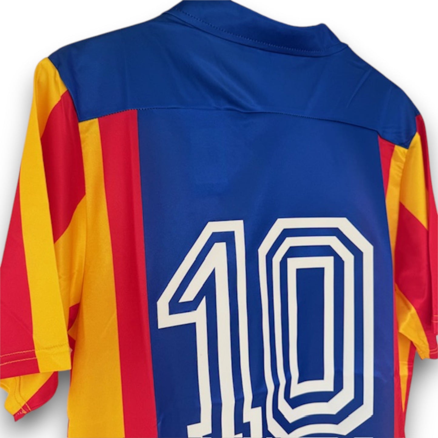 Valencia CF 1980-1982 Away Shirt