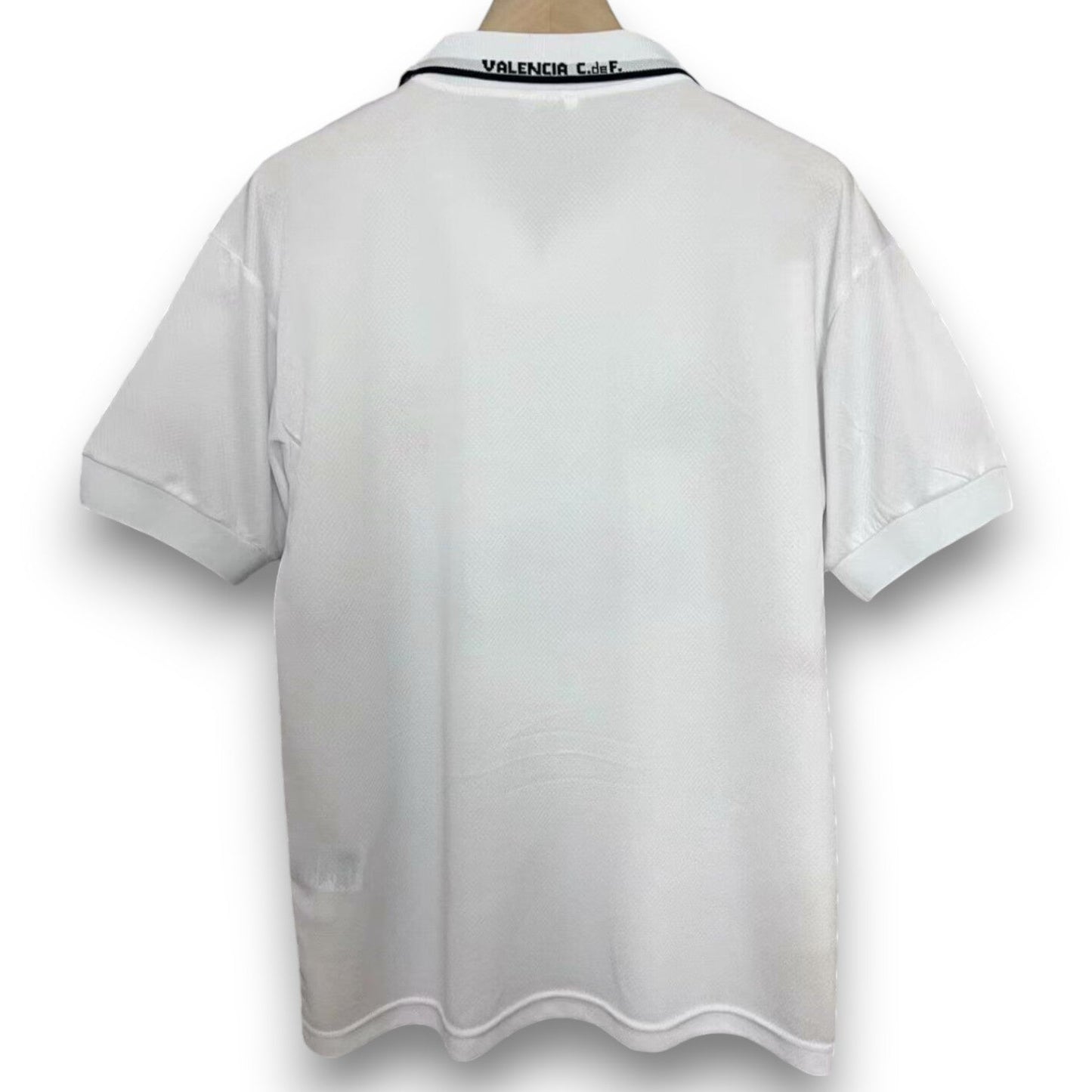Valencia CF 1996-1997 Home Jersey