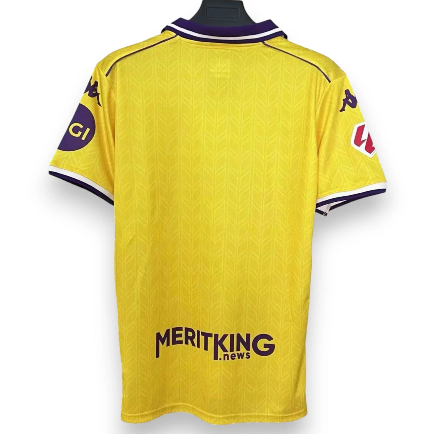 Maillot Valladolid 2025-2026 Extérieur