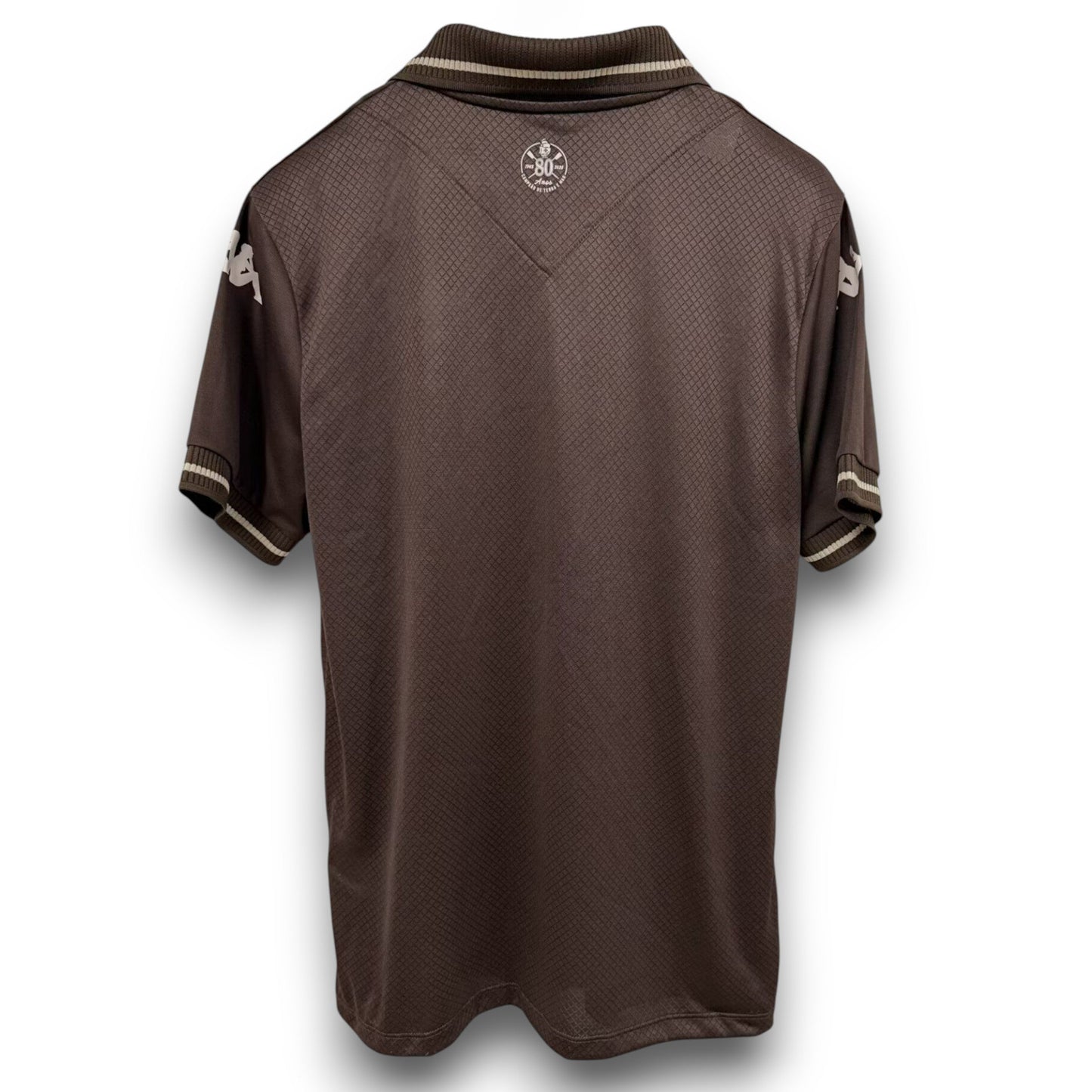 Maillot Vasco da Gama 2025-2026 Extérieur
