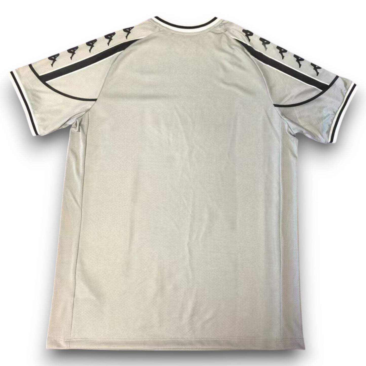Maillot Vasco de Gama 2025-2026 Avant-match