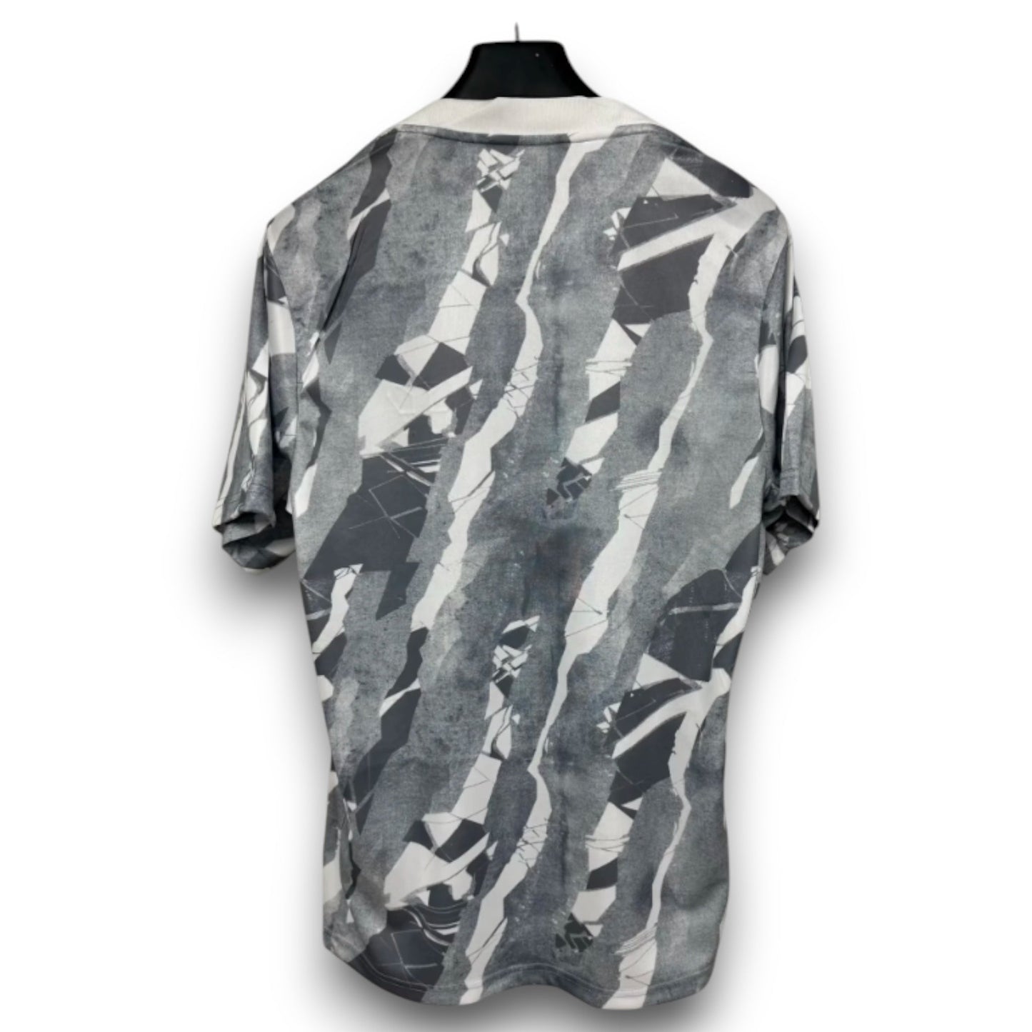Vasco da Gama 2026 Pre-Match Jersey