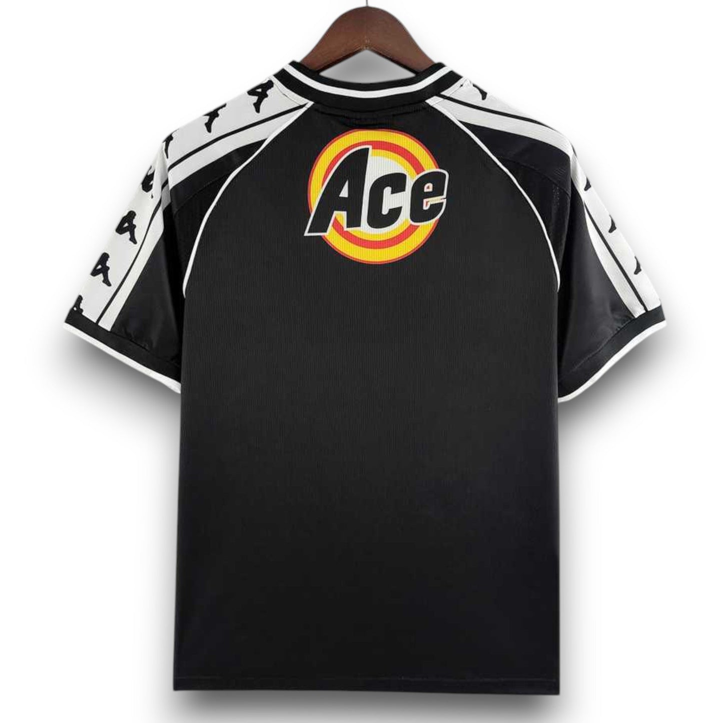 Vasco de Gama 2000 Home Jersey