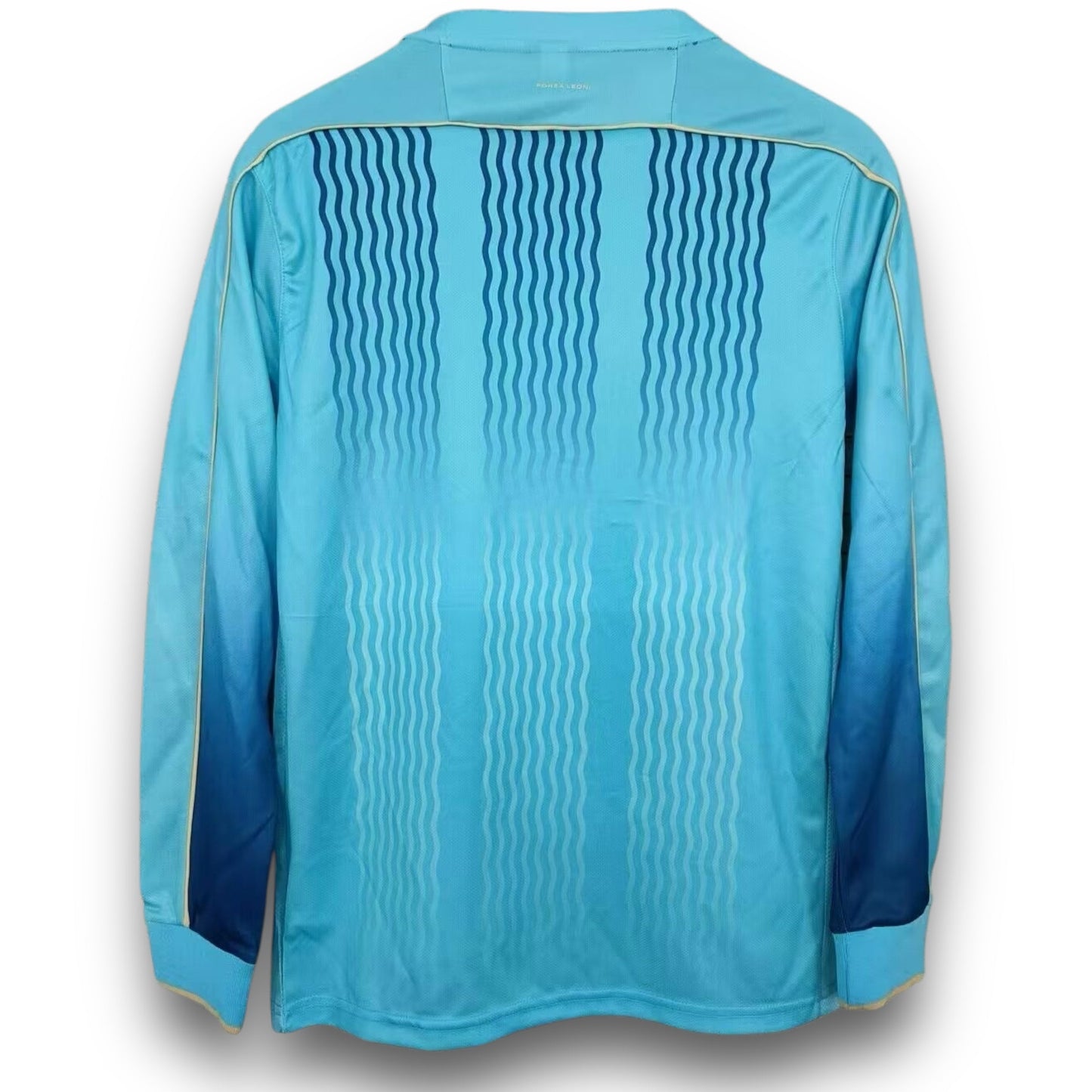 Maillot Venise 2024-2025 Extérieur Manches Longues