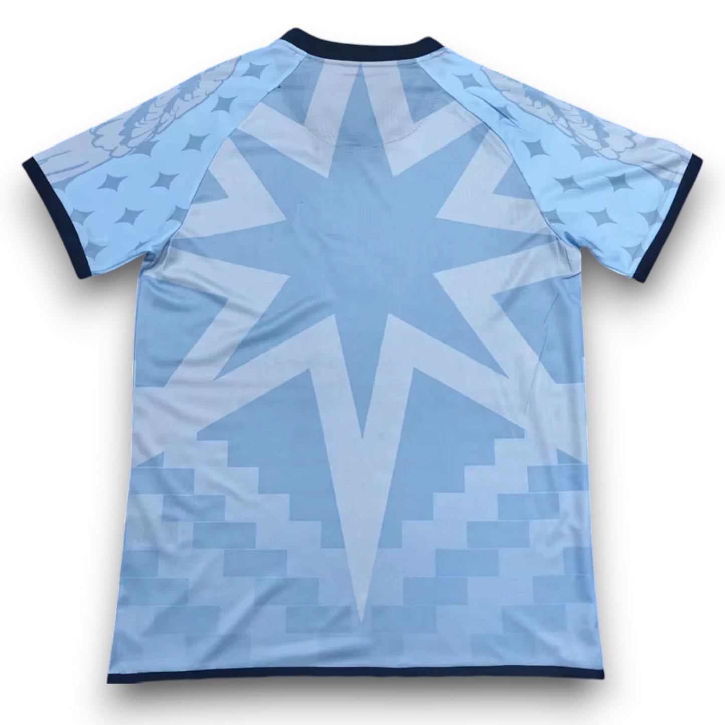 Maillot Venise 2025-2026 Cinquième