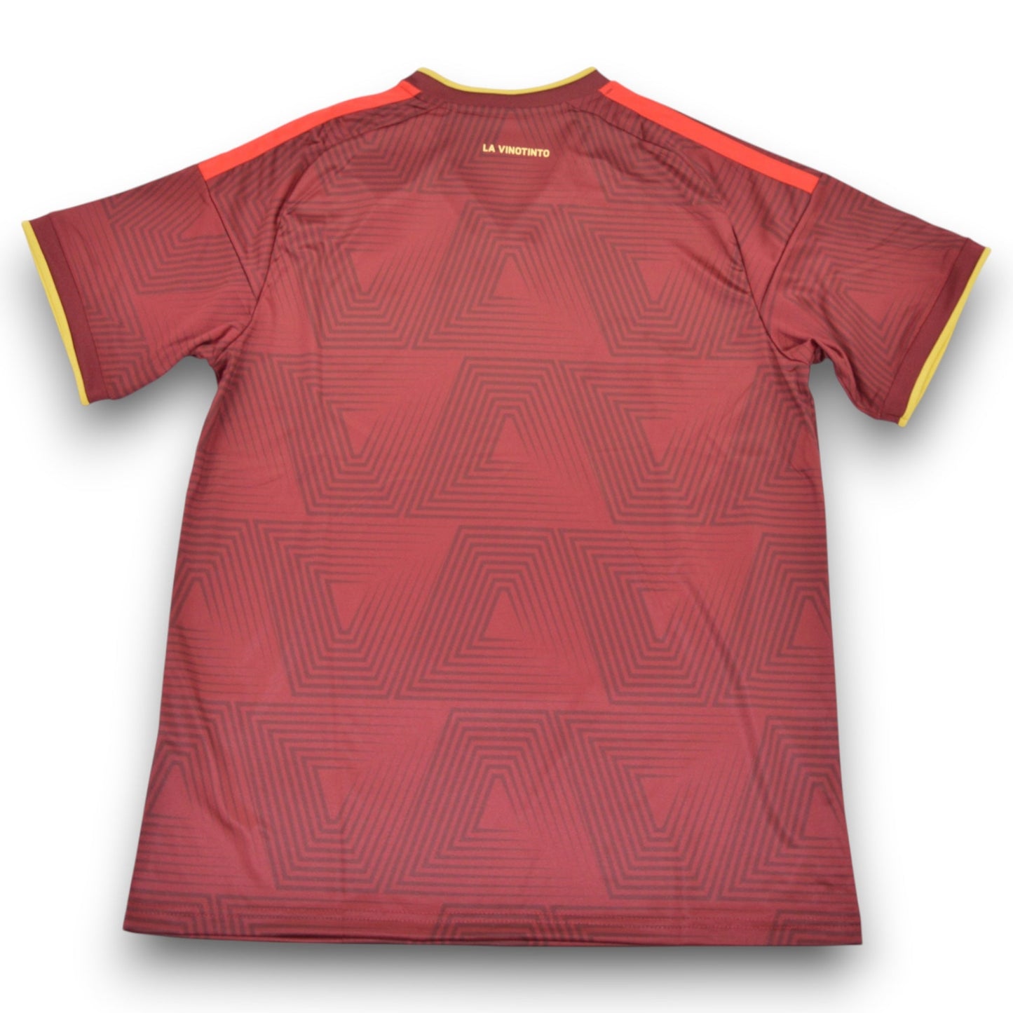 Maillot domicile Venezuela 2026-2027