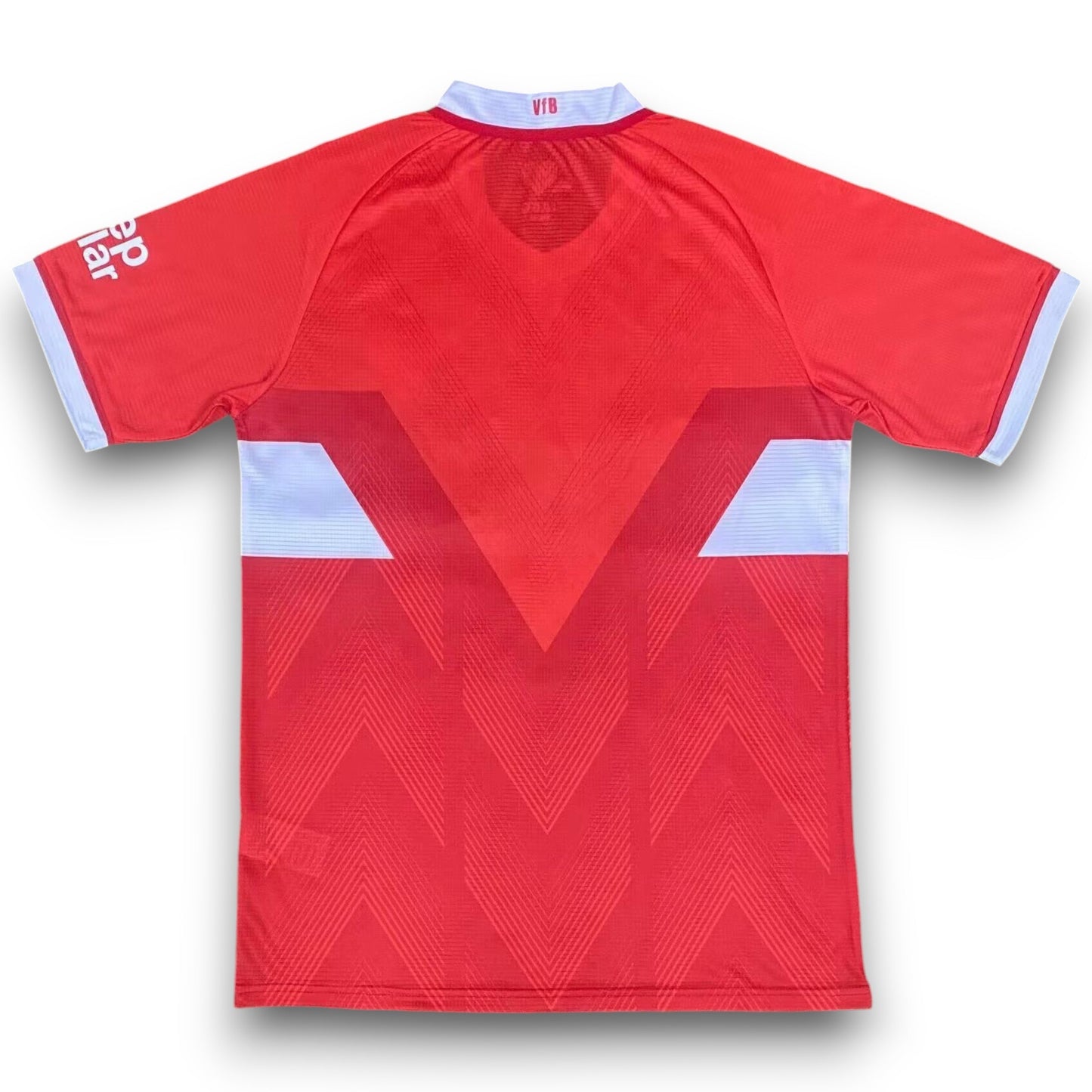 VFB Stuttgart 2024-2025 Away Jersey