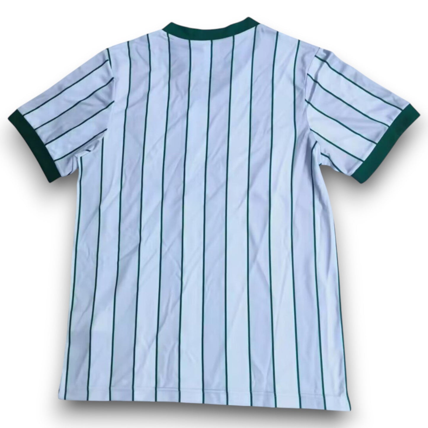 Werder Bremen 1987-1988 Home Jersey