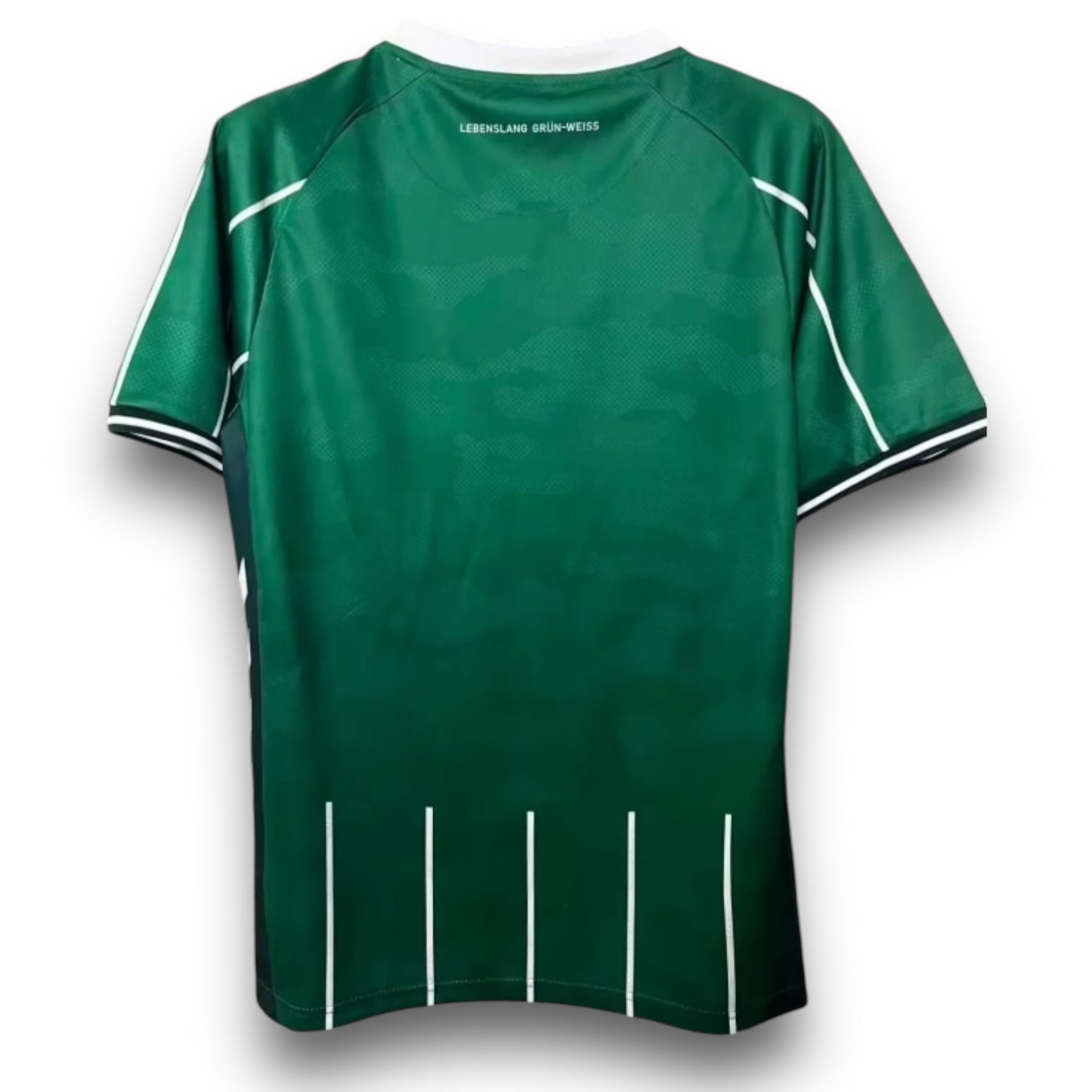 Maillot Werder Brême 2025-2026 Noël