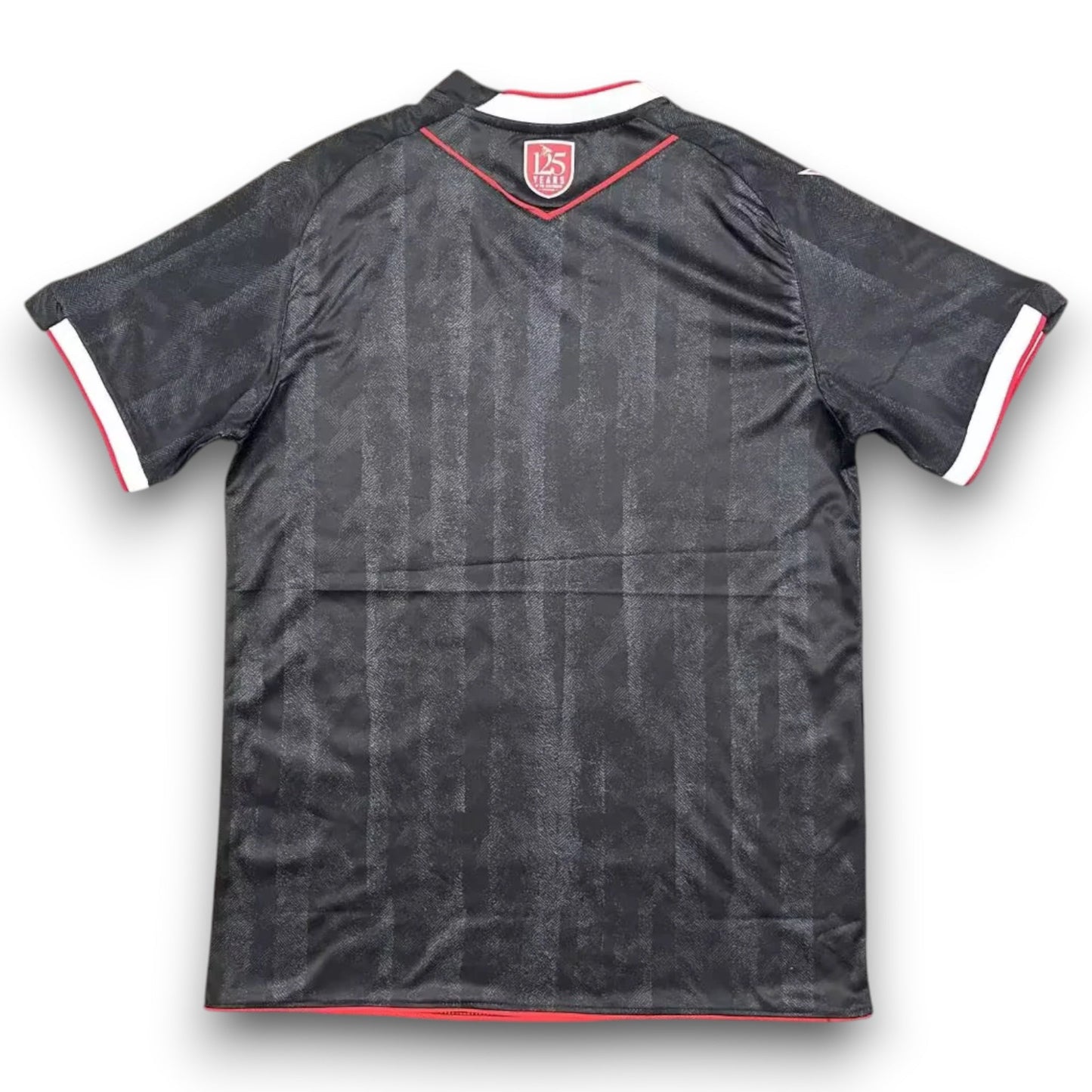 Maillot West Bromwich Albion 2025-2026 Extérieur