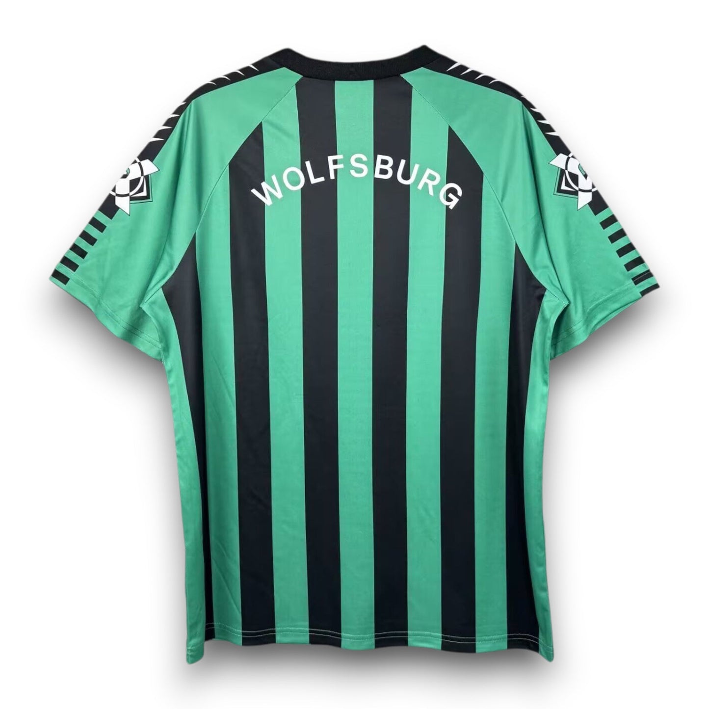 Wolfsburg 1994-1995 Away Shirt