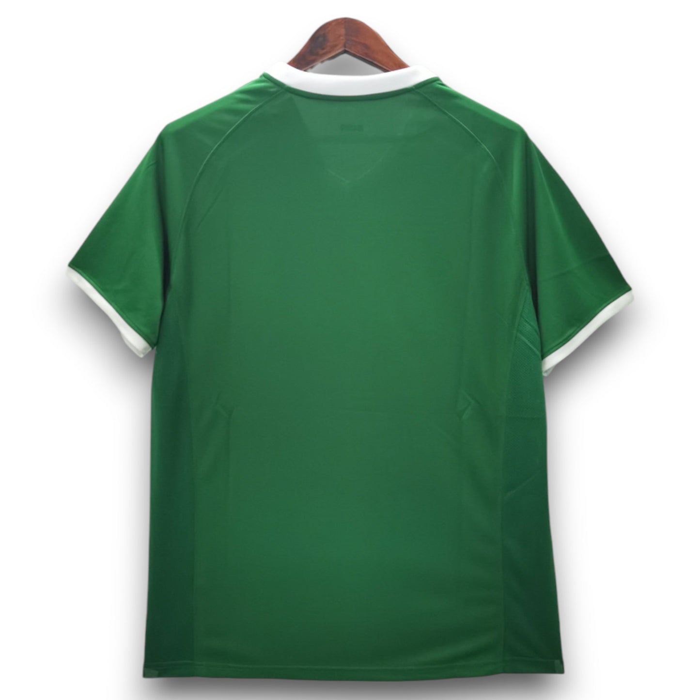 Wolfsburg 2008-2009 Home Shirt