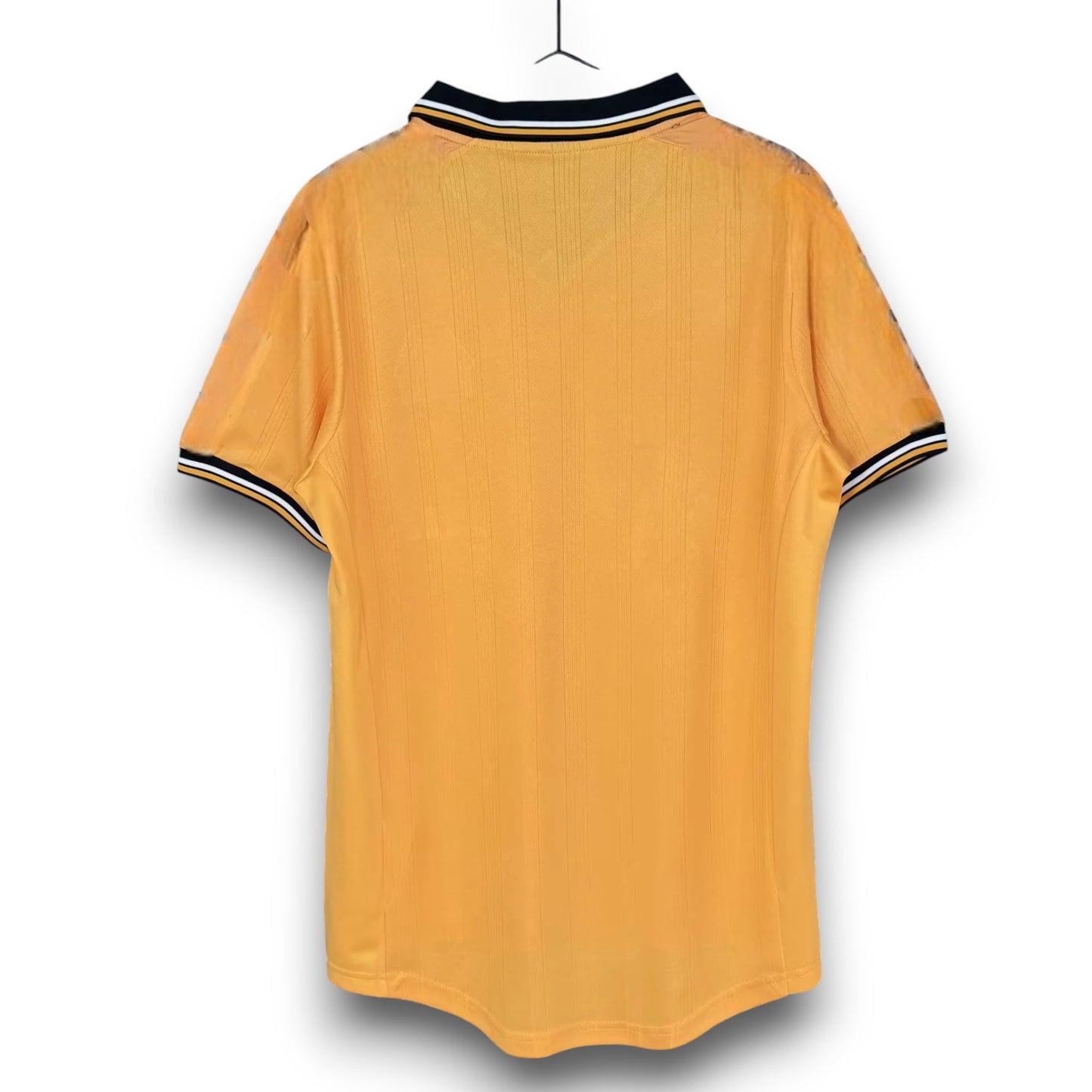 Wolves 1998-1999 Home Jersey
