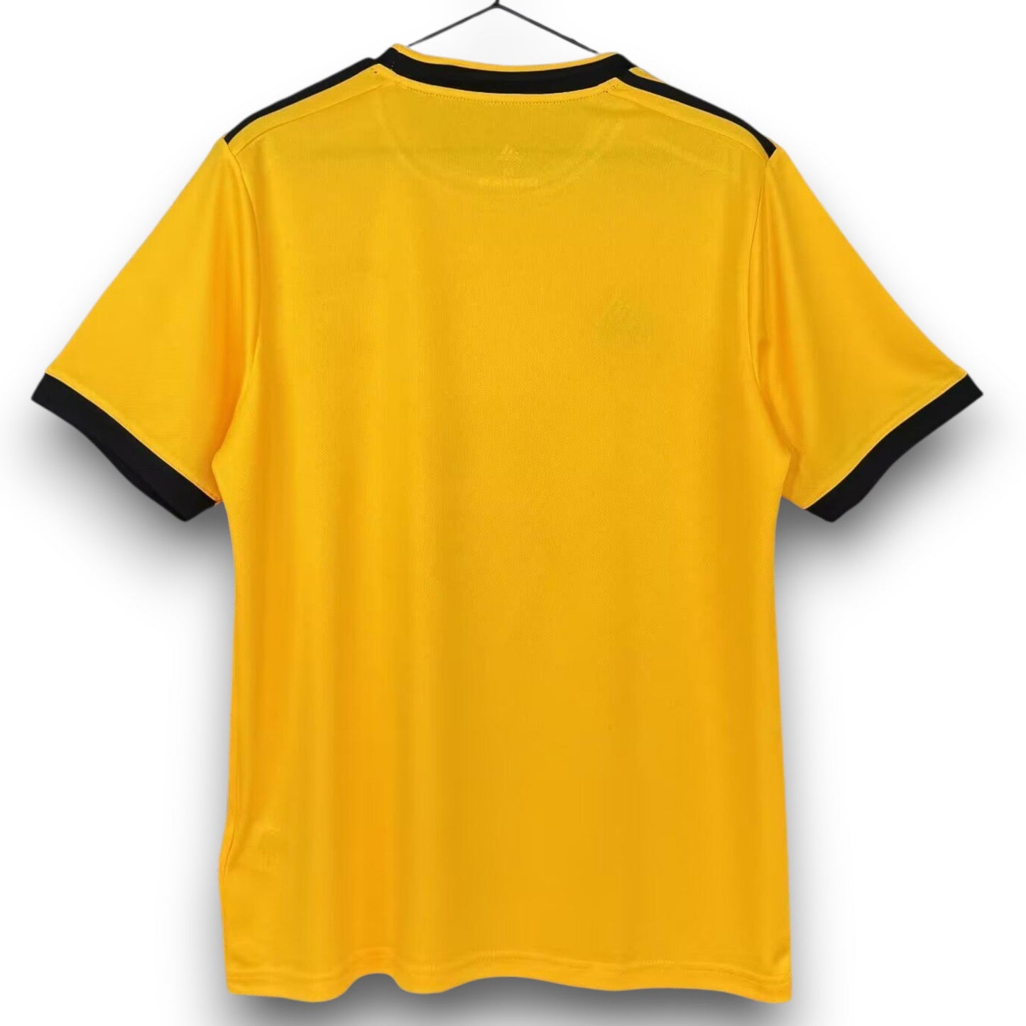 Wolves 2018-2019 Home Jersey