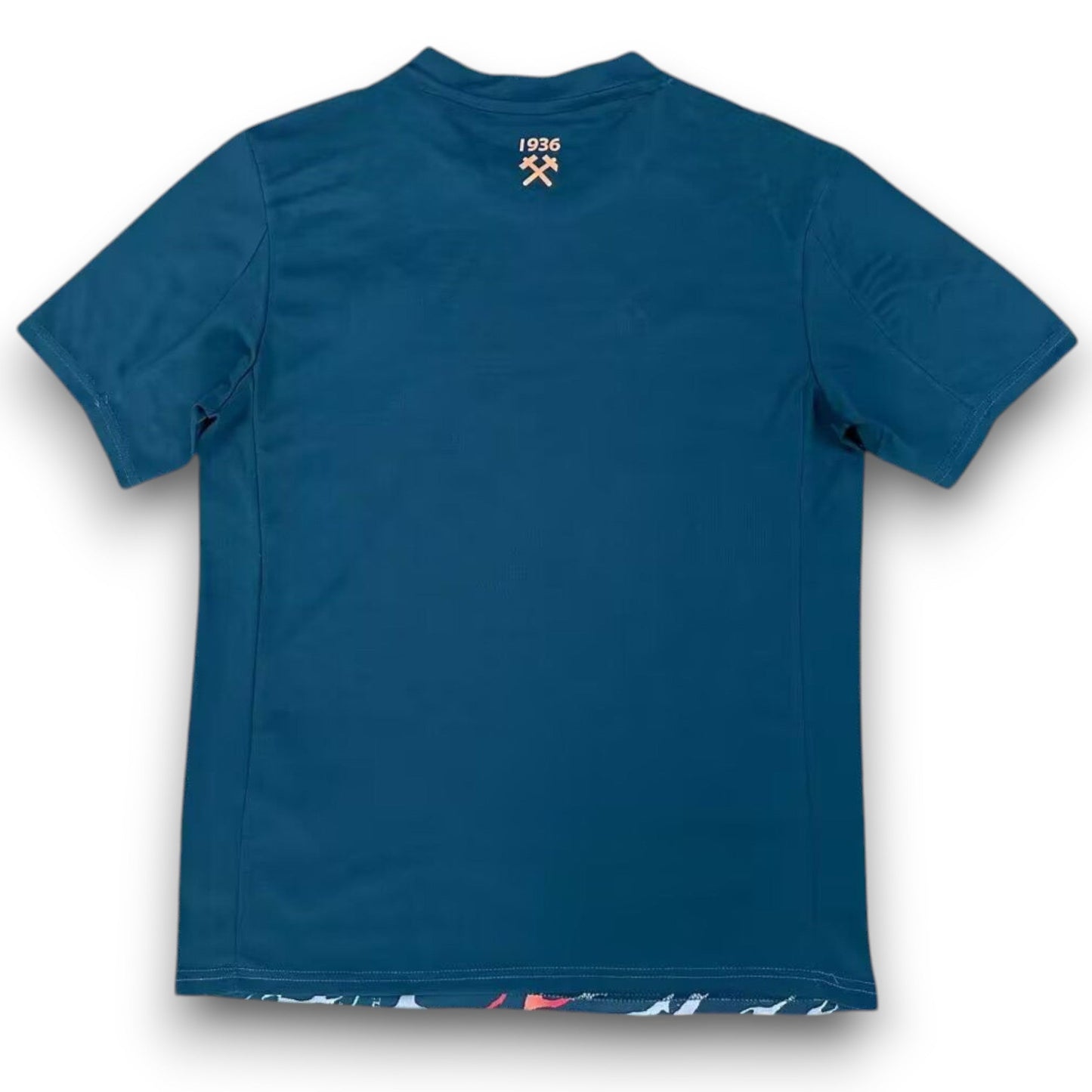 Camiseta Shakhtar Donetsk 2025-2026 Visitante