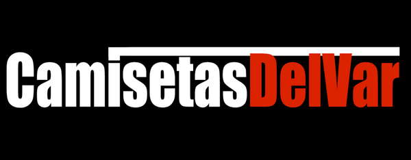 CamisetasDelVar