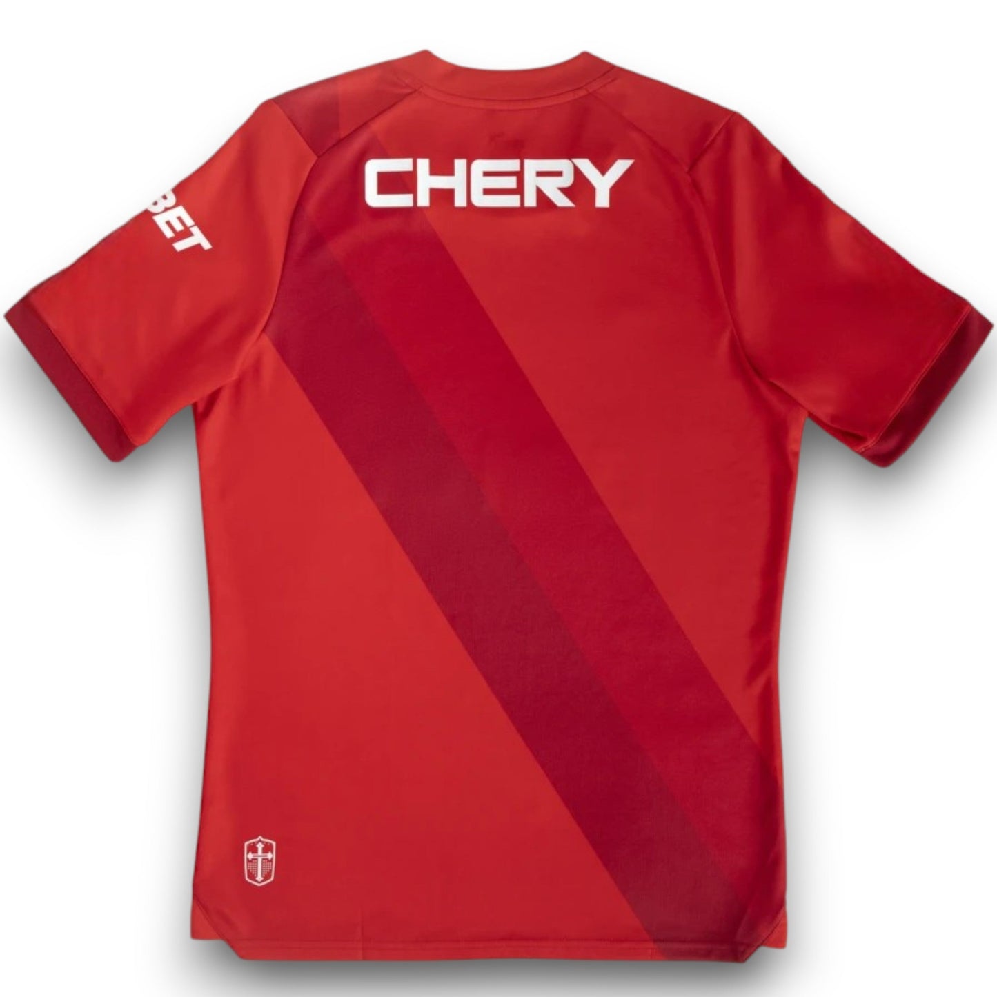 Maillot Universidad Católica du Chili 2024 - Extérieur