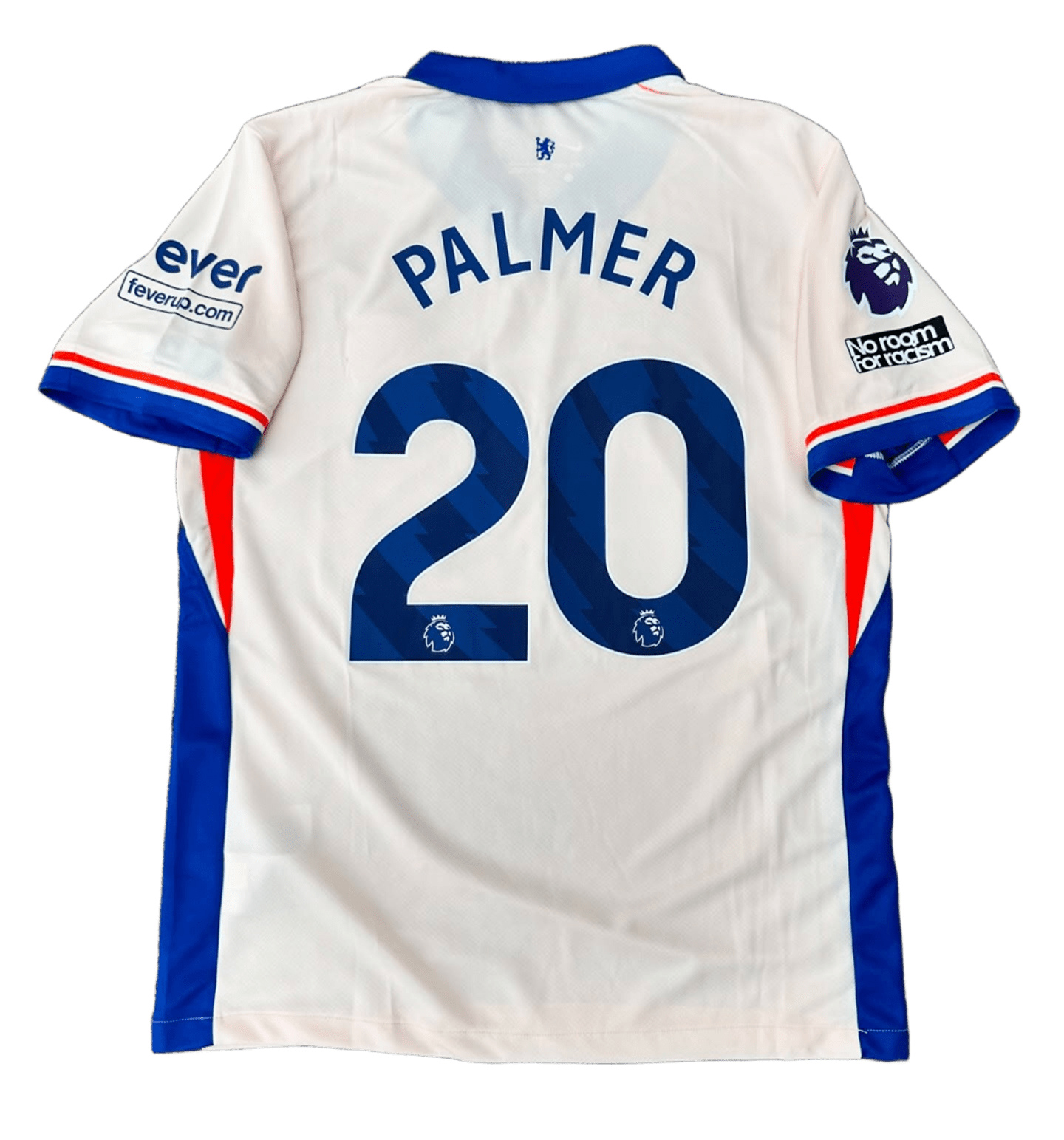 Camiseta Chelsea 24/25 2ª Equipación