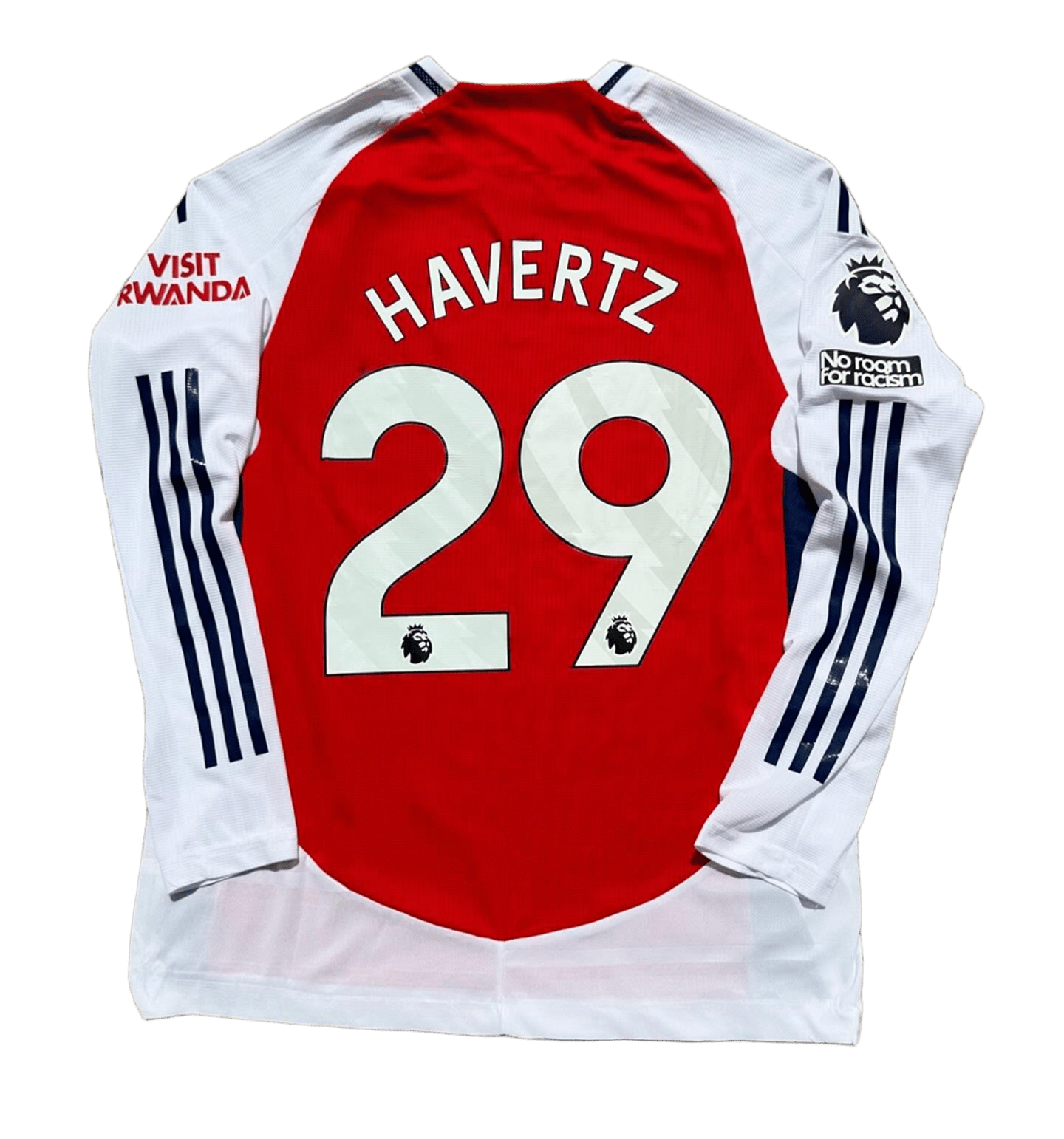 Camiseta Arsenal 24/25 1ª Equipación