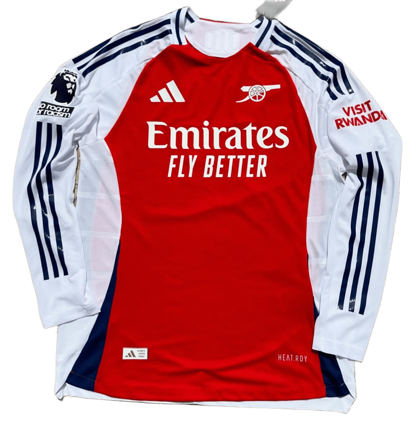 Camiseta Arsenal 24/25 1ª Equipación