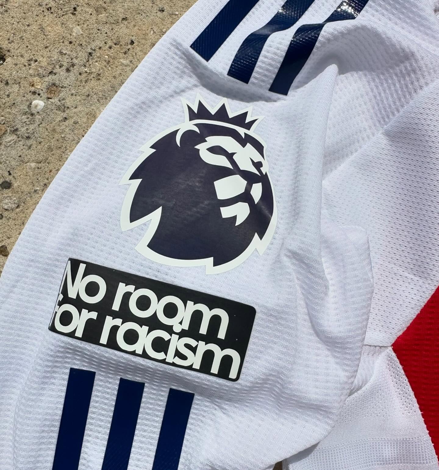 Camiseta Arsenal 24/25 1ª Equipación