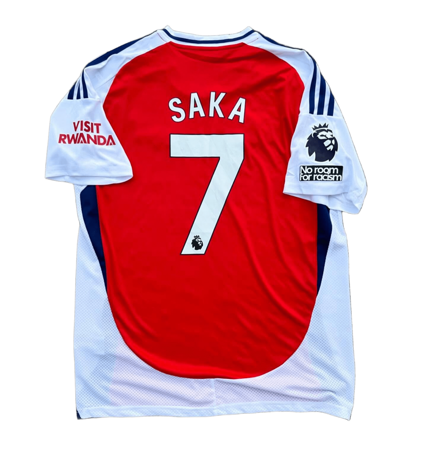 Camiseta Arsenal 24/25 1ª Equipación
