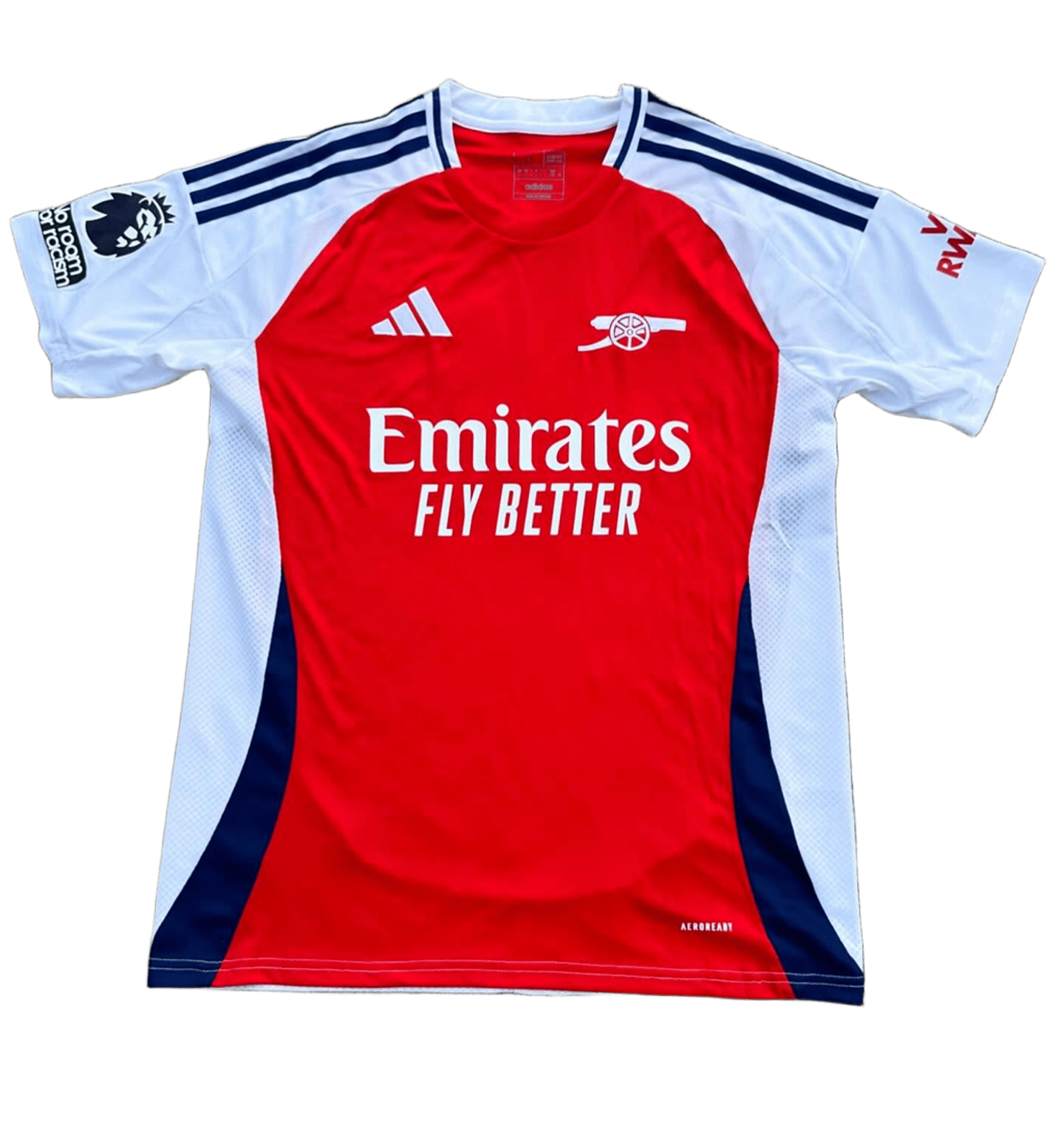 Camiseta Arsenal 24/25 1ª Equipación
