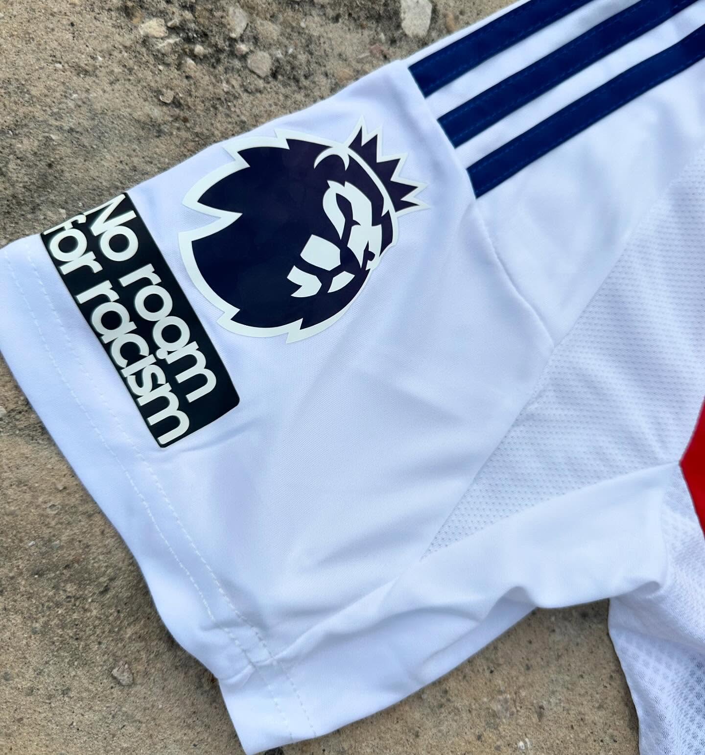 Camiseta Arsenal 24/25 1ª Equipación