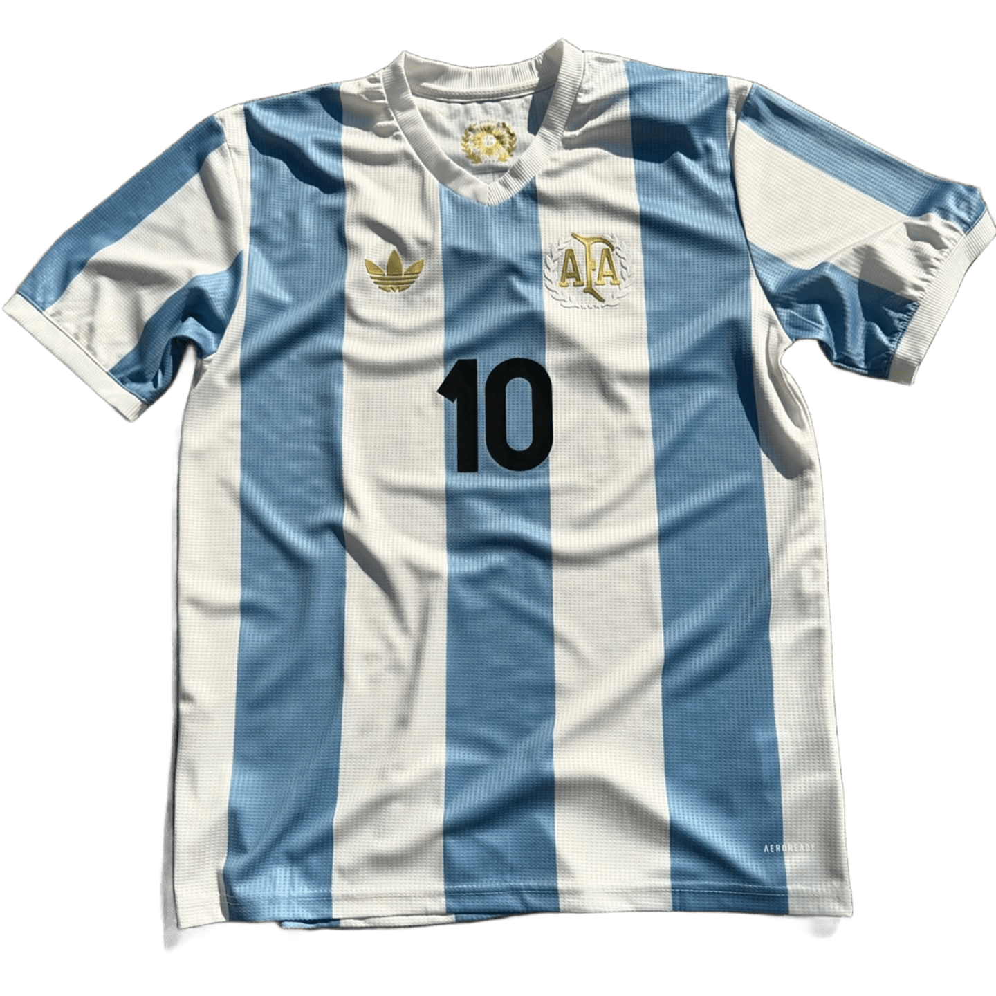 Camiseta Edición Especial Argentina Local