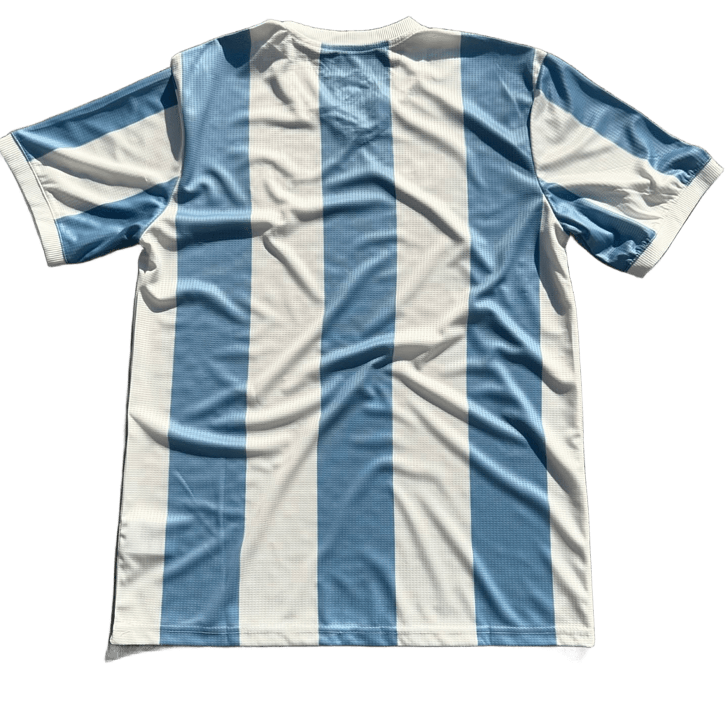 Camiseta Edición Especial Argentina Local