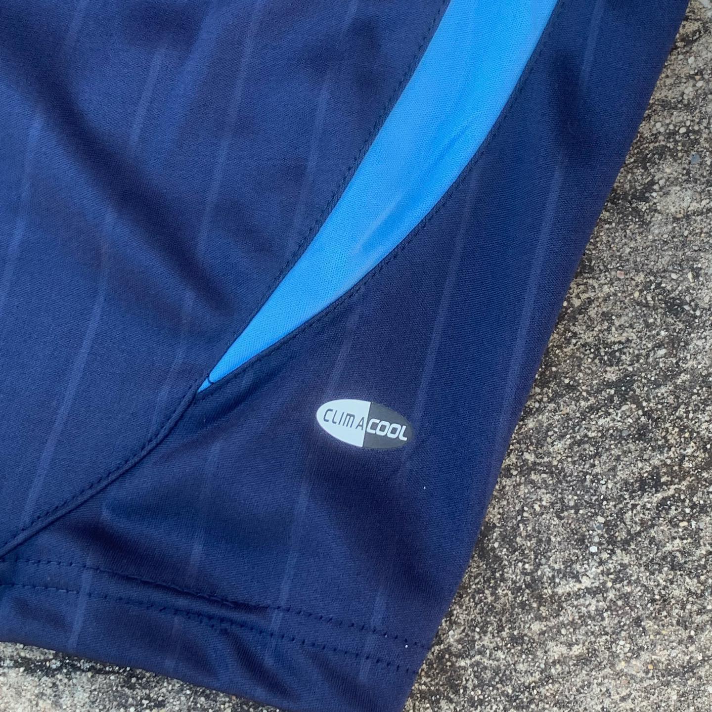 Argentina Home 2006 Retro Shirt