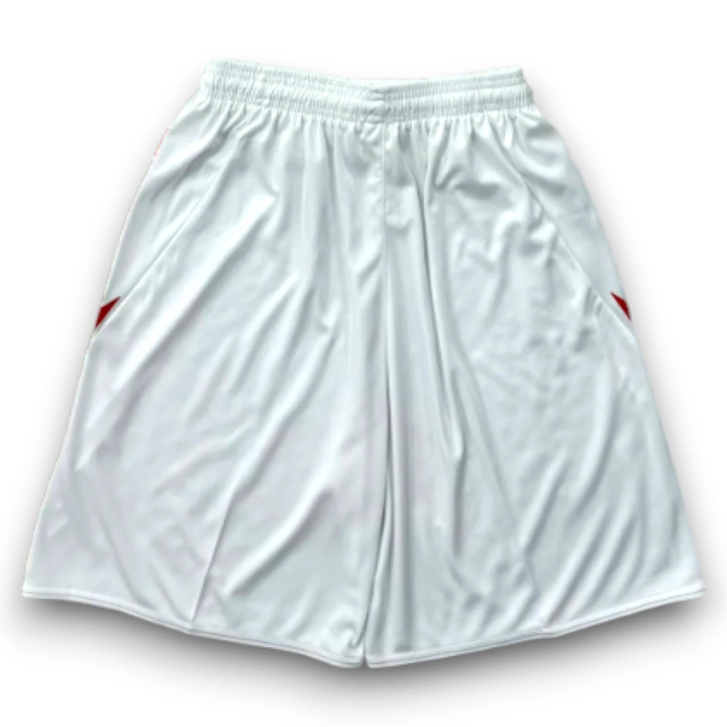 Pantalón corto Albania 2026-2027 Visitante