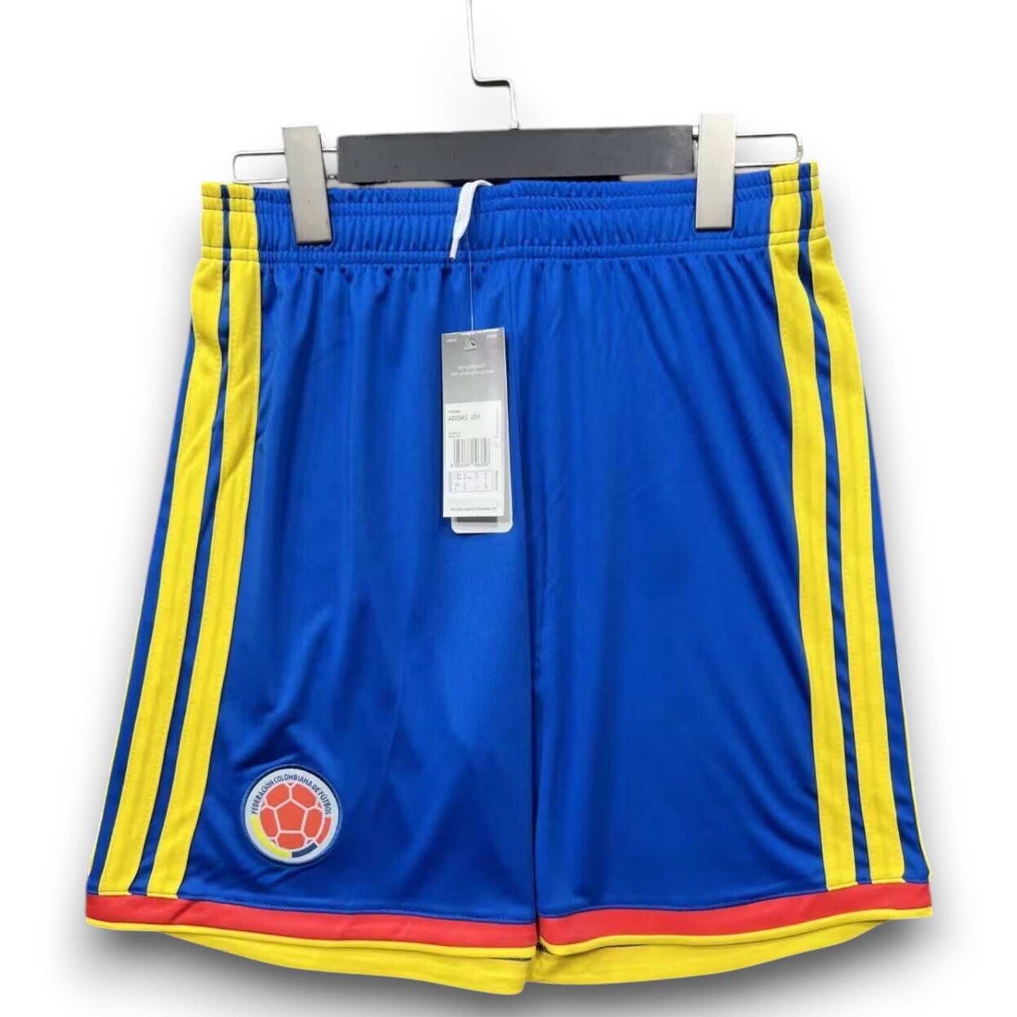 Pantalón corto Colombia 2025-2026 Local