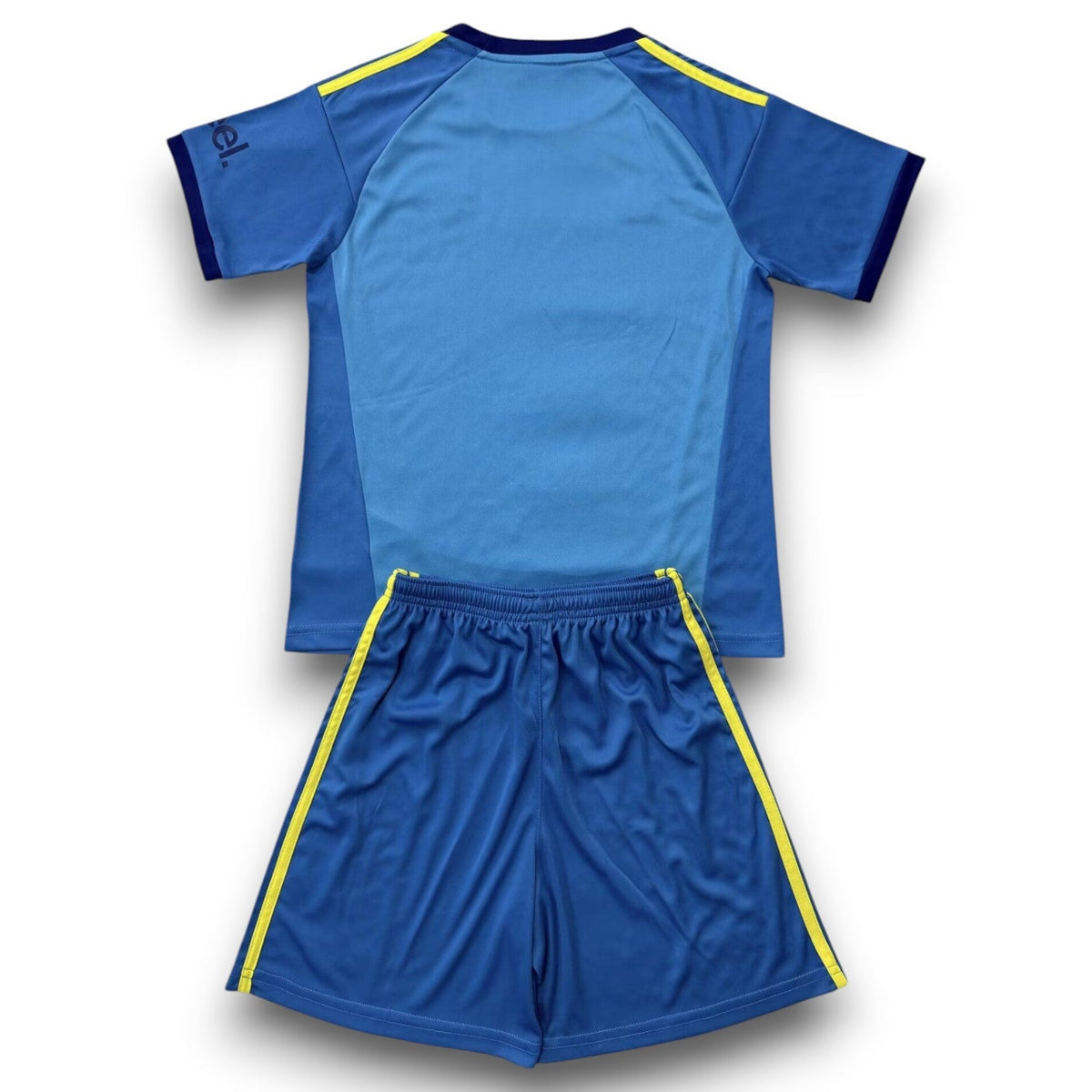 Camiseta Arsenal 2026-2027 Portero Visitante