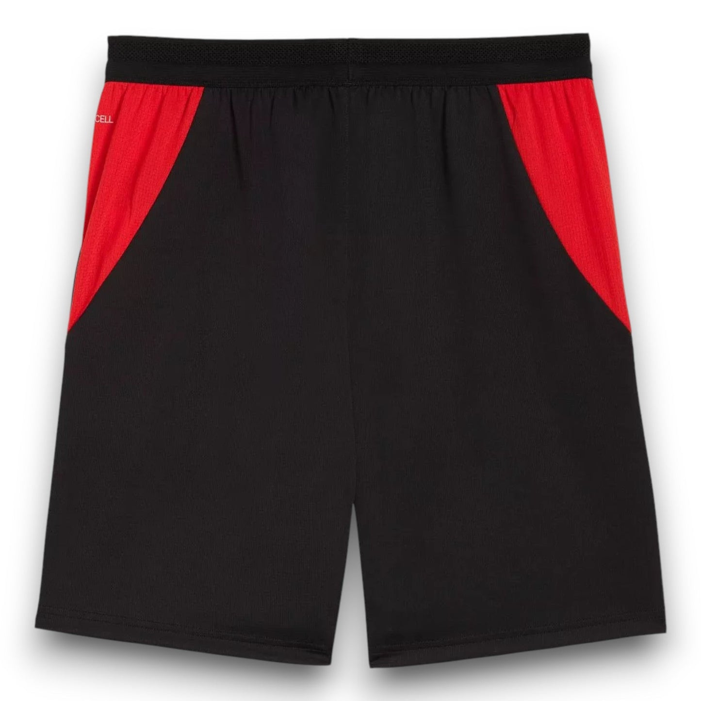Pantalón corto Austria 2026 Local