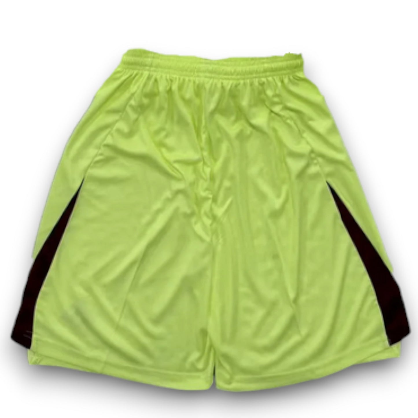 Short Benfica Domicile Gardien 2025-2026
