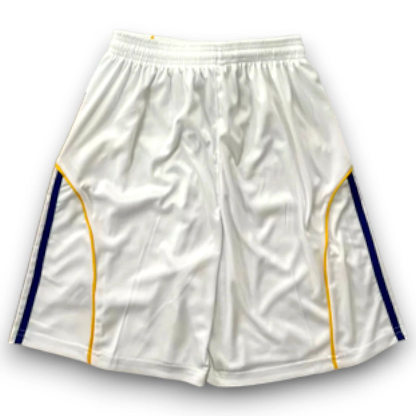 Pantalón corto Boca Juniors 2026-2027 Visitante