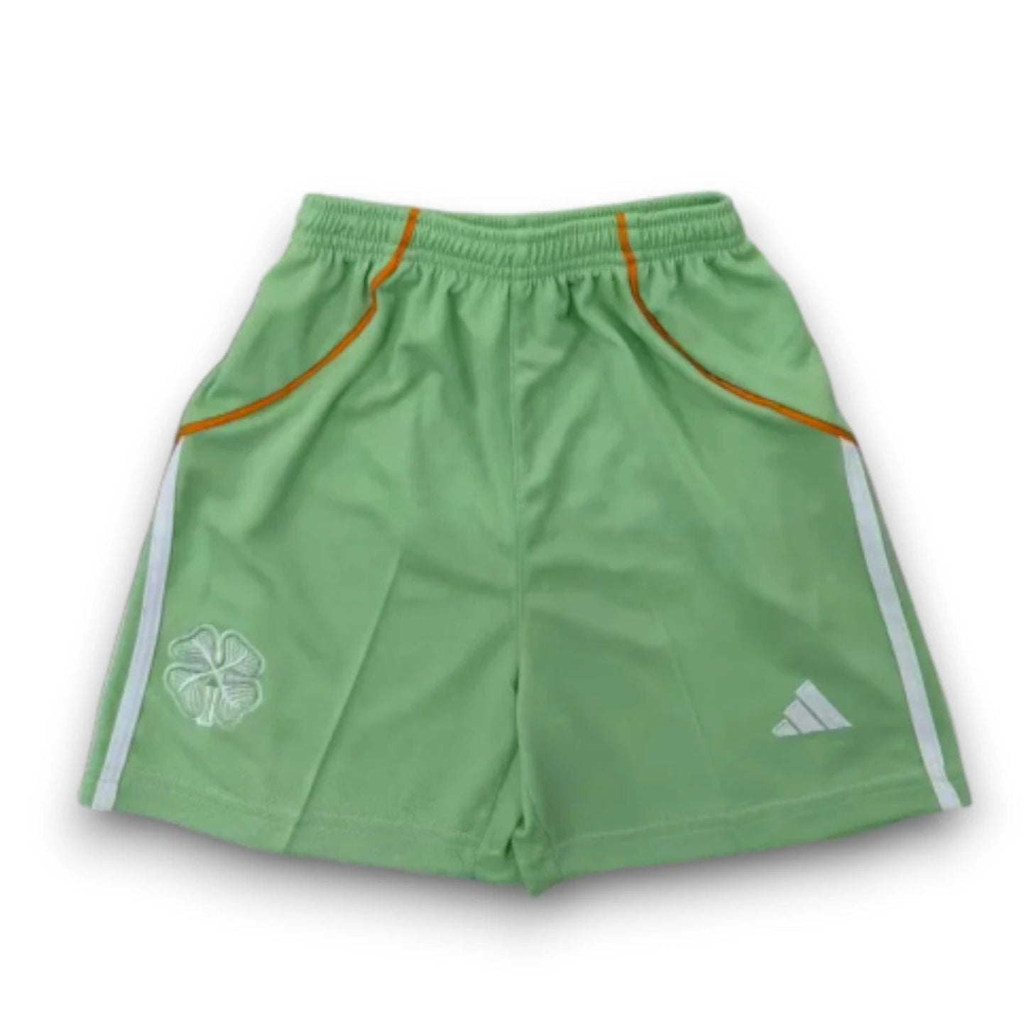 Pantalón corto Celtic 2025-2026 Alternativa