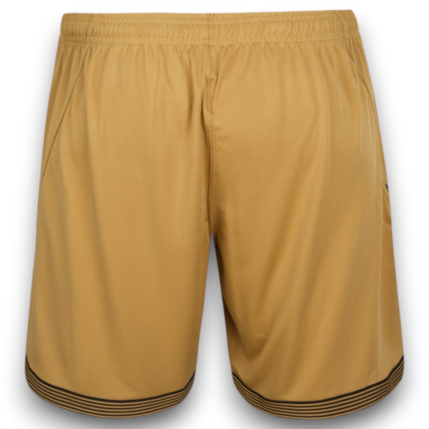 Pantalón corto Crystal Palace 2025-2026 Alternativa